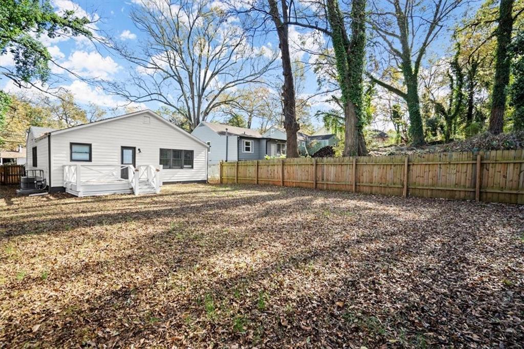 1121 Oakland Drive SW