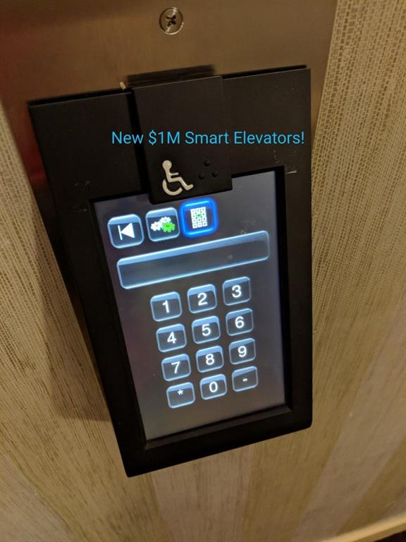 1280 W Peachtree Street NW Unit 3211