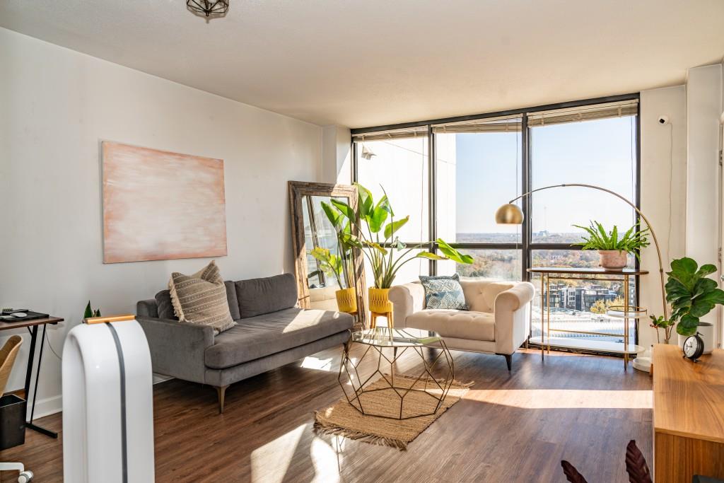 1280 W Peachtree Street NW Unit 3211