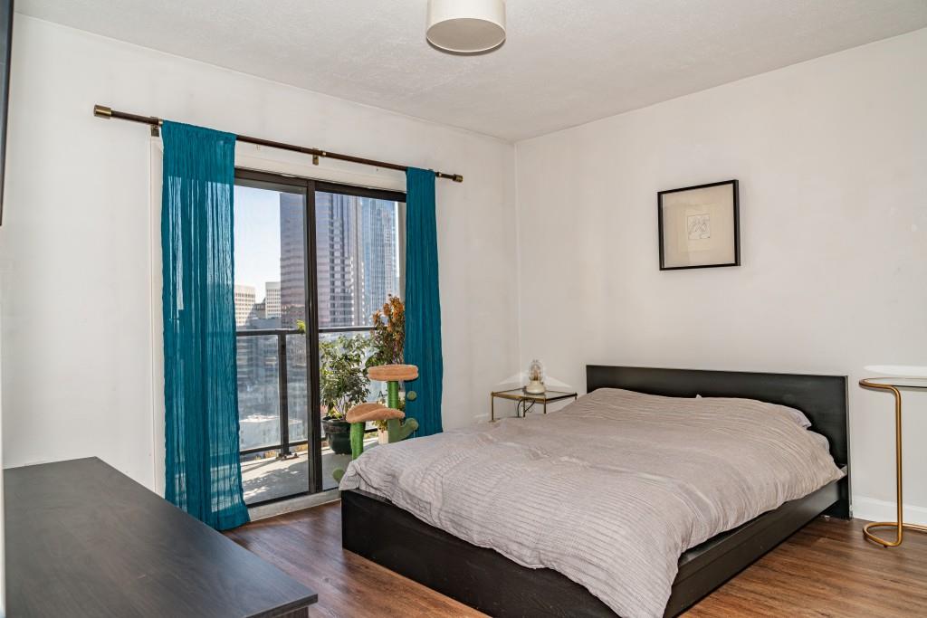 1280 W Peachtree Street NW Unit 3211