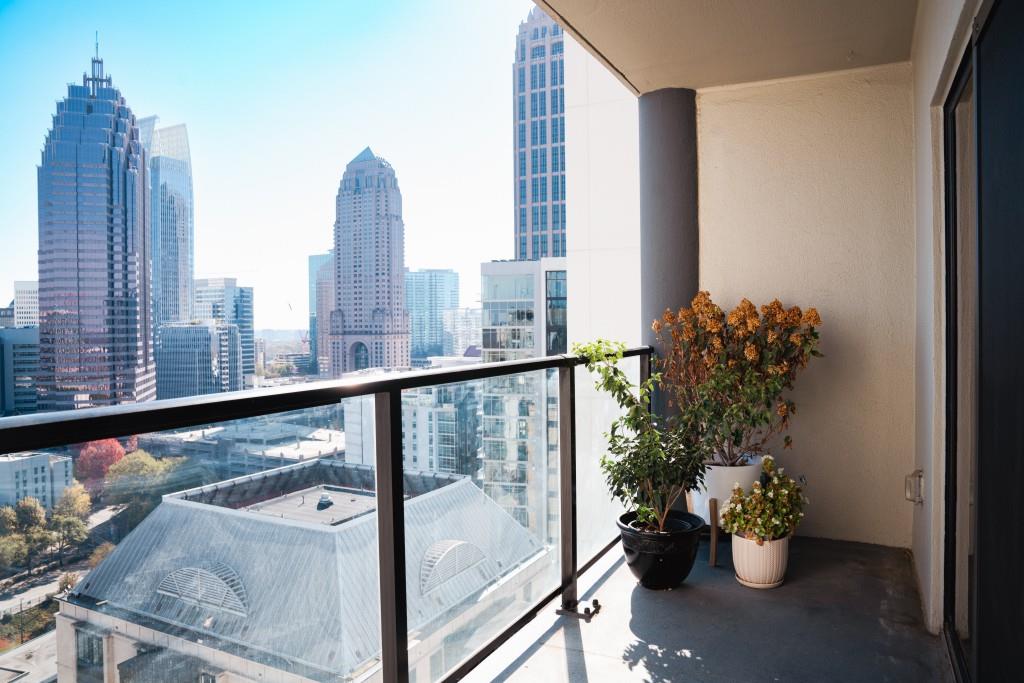 1280 W Peachtree Street NW Unit 3211