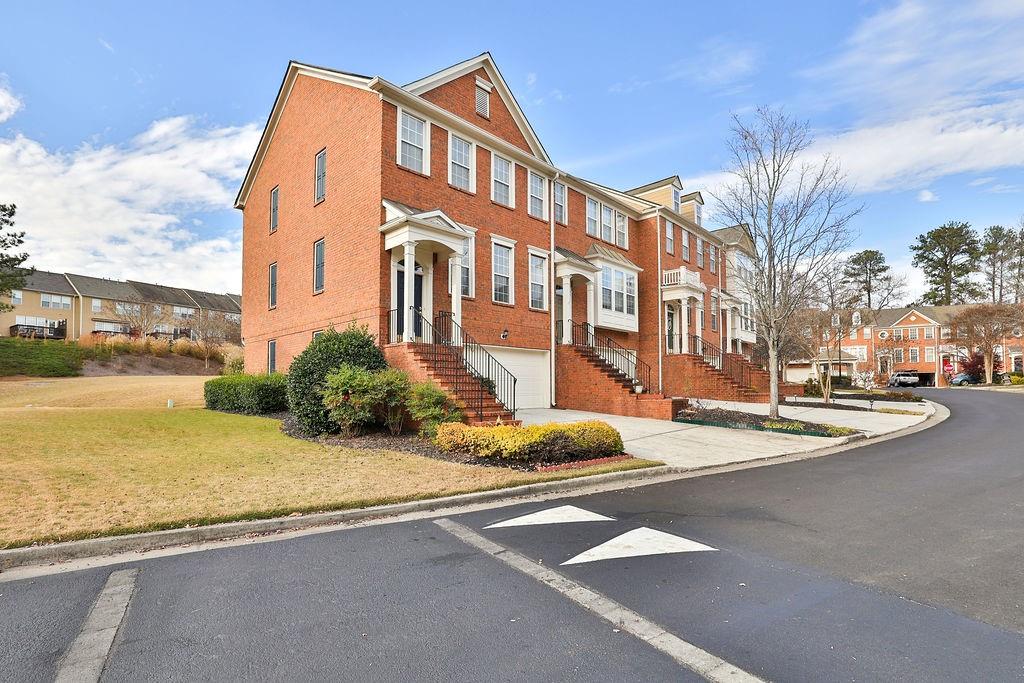2536 Bridlewood Lane SE Unit 21