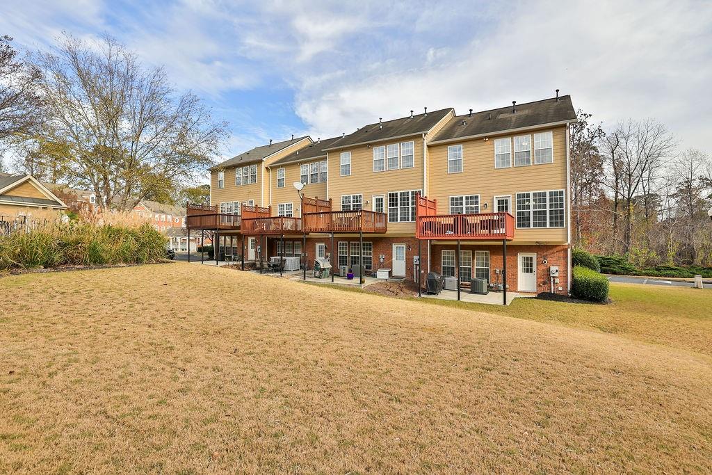 2536 Bridlewood Lane SE Unit 21