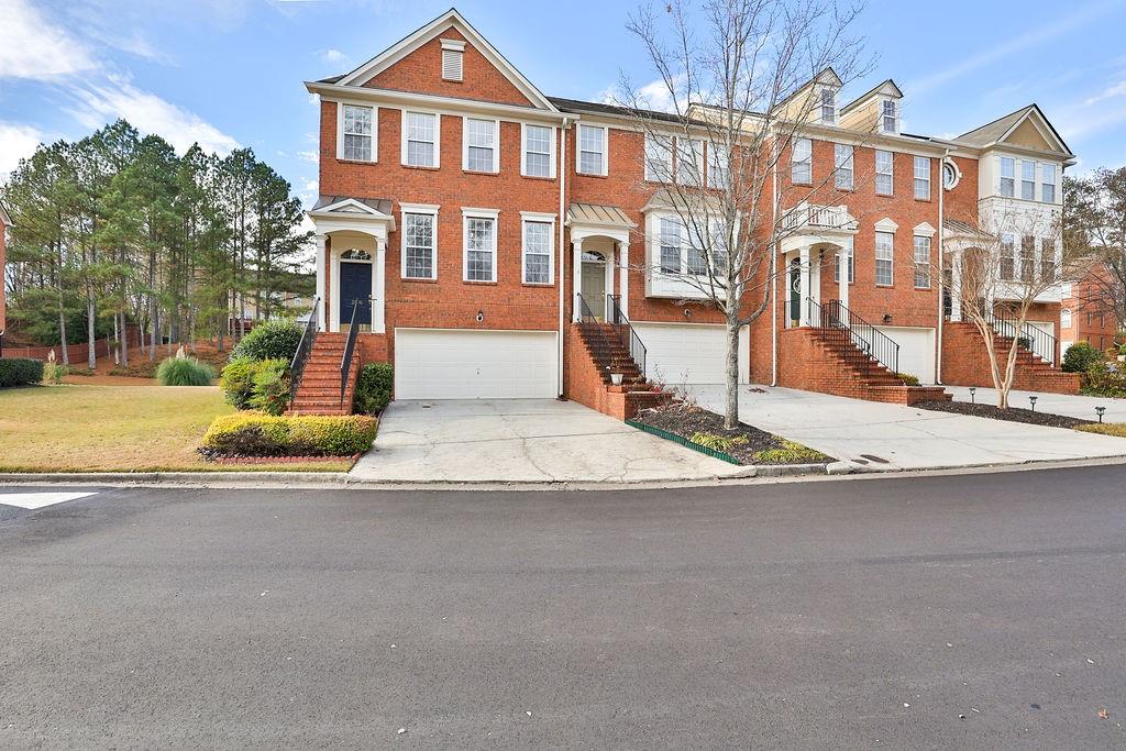 2536 Bridlewood Lane SE Unit 21