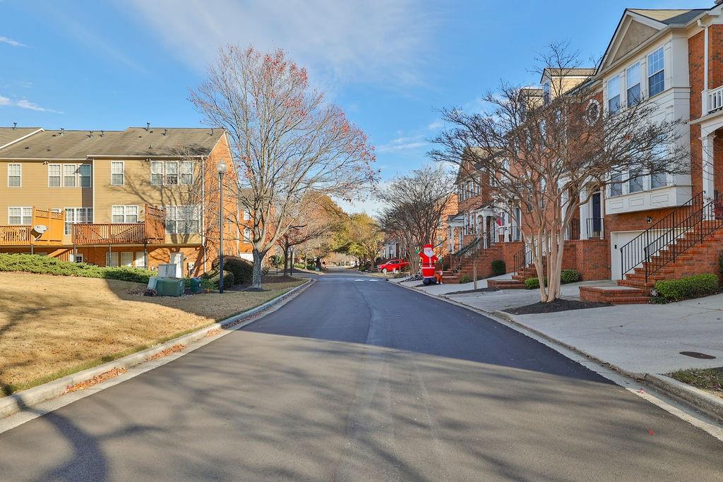 2536 Bridlewood Lane SE Unit 21