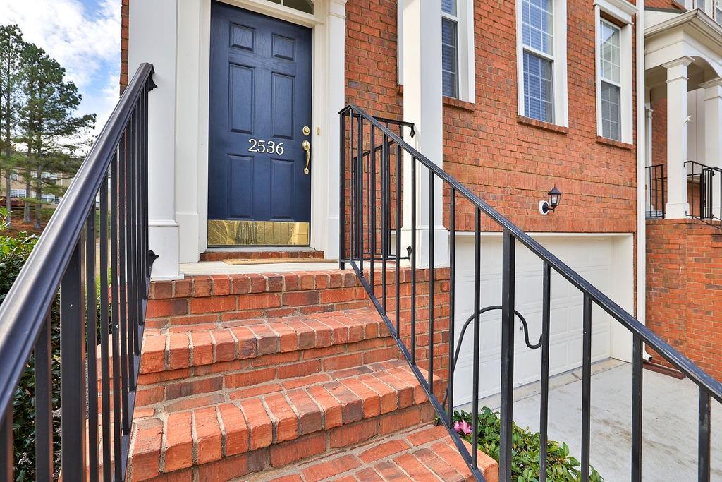 2536 Bridlewood Lane SE Unit 21
