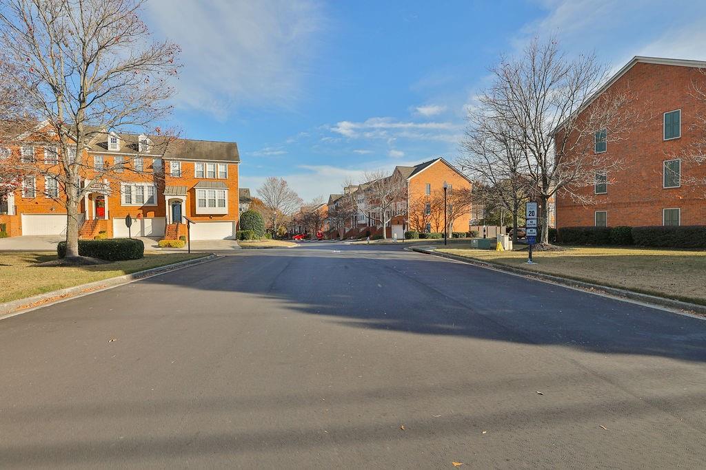 2536 Bridlewood Lane SE Unit 21
