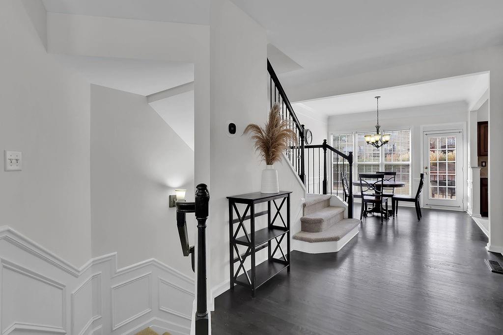 2536 Bridlewood Lane SE Unit 21