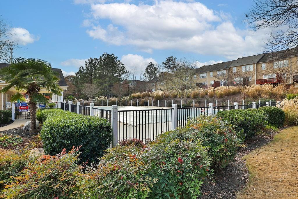 2536 Bridlewood Lane SE Unit 21