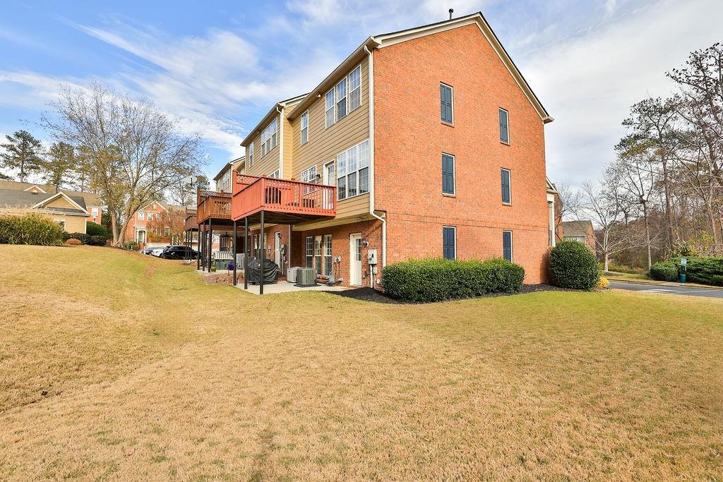 2536 Bridlewood Lane SE Unit 21