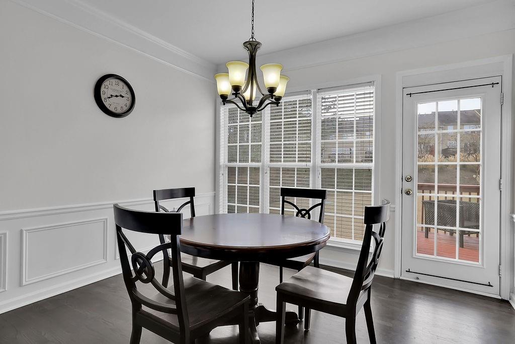 2536 Bridlewood Lane SE Unit 21