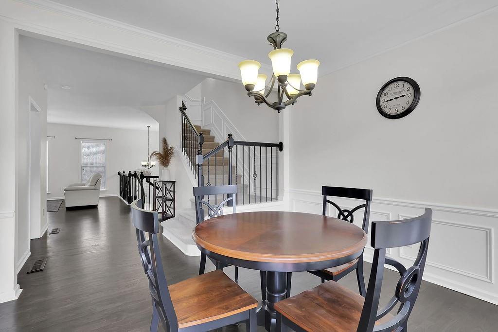 2536 Bridlewood Lane SE Unit 21