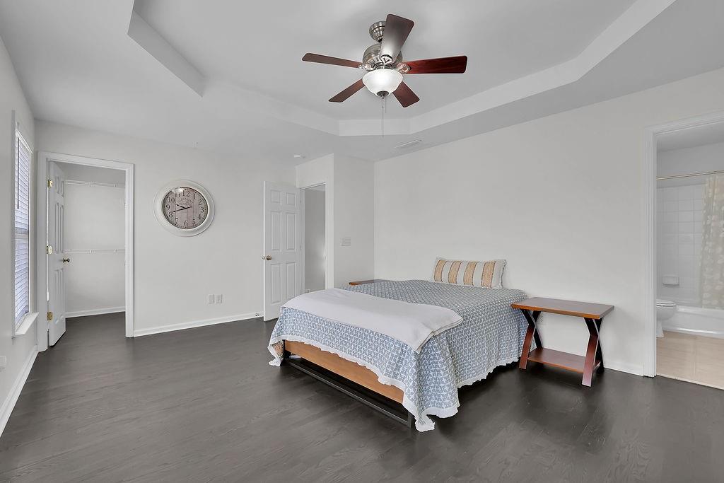 2536 Bridlewood Lane SE Unit 21