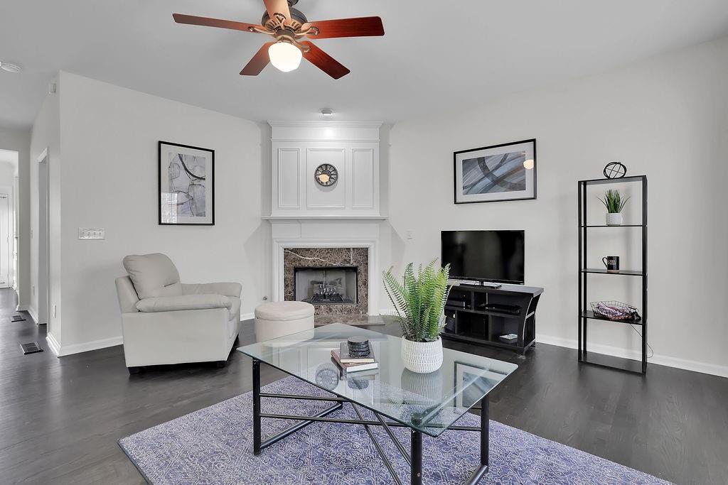 2536 Bridlewood Lane SE Unit 21