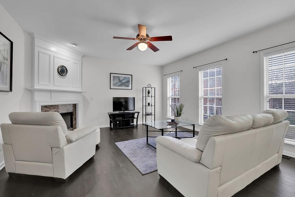 2536 Bridlewood Lane SE Unit 21