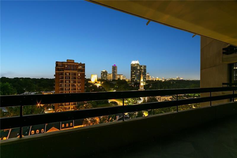 2660 Peachtree Road NW Unit 16E