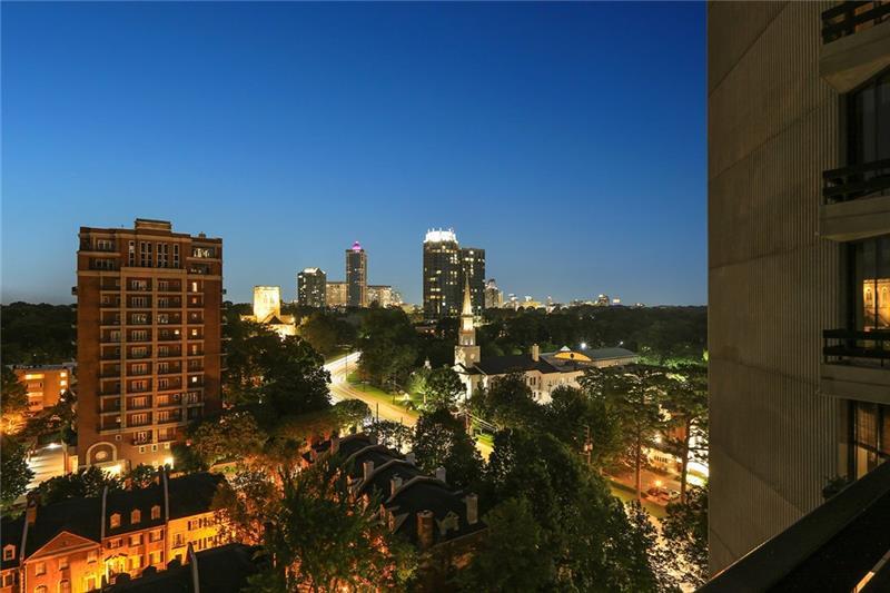 2660 Peachtree Road NW Unit 16E