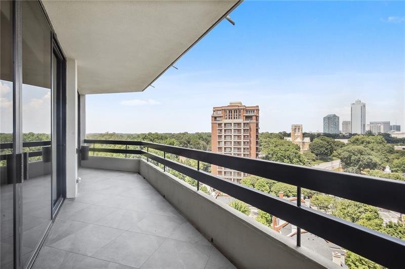 2660 Peachtree Road NW Unit 16E