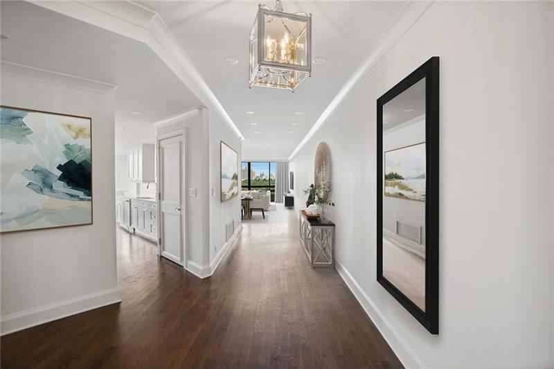 2660 Peachtree Road NW Unit 16E