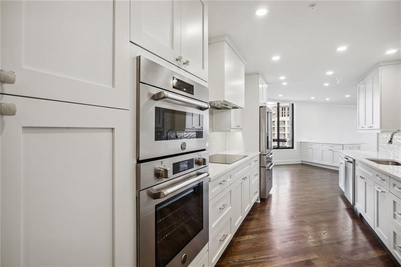 2660 Peachtree Road NW Unit 16E