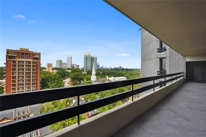 2660 Peachtree Road NW Unit 16E