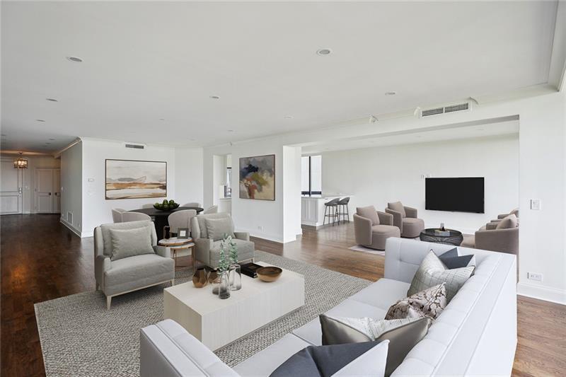 2660 Peachtree Road NW Unit 16E