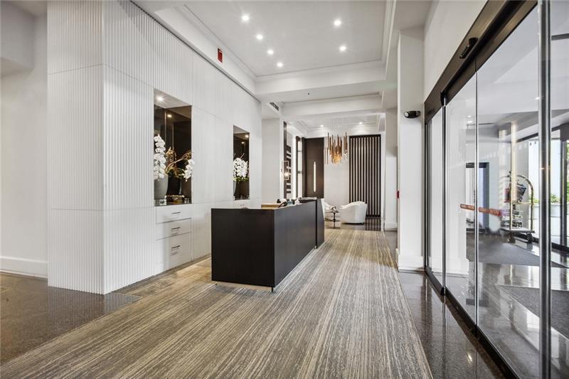 2660 Peachtree Road NW Unit 16E