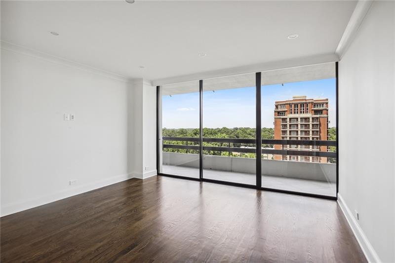 2660 Peachtree Road NW Unit 16E