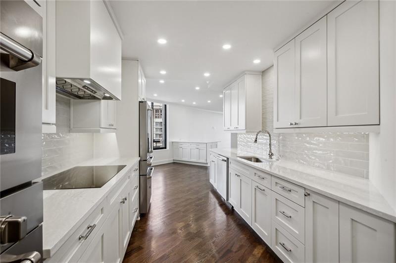 2660 Peachtree Road NW Unit 16E