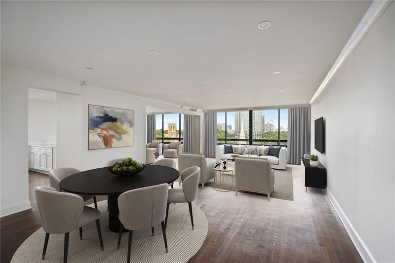 2660 Peachtree Road NW Unit 16E