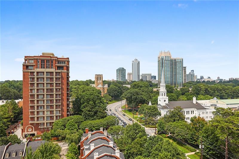 2660 Peachtree Road NW Unit 16E