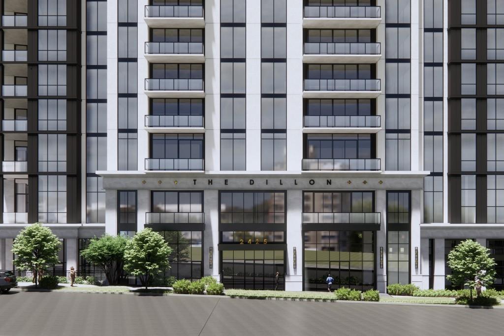 2425 Peachtree Road NE Unit 610