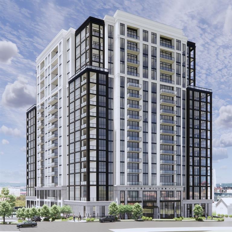 2425 Peachtree Road NE Unit 610