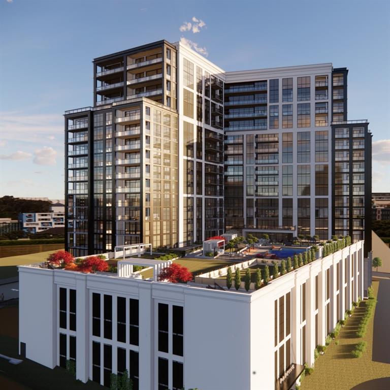 2425 Peachtree Road NE Unit 610