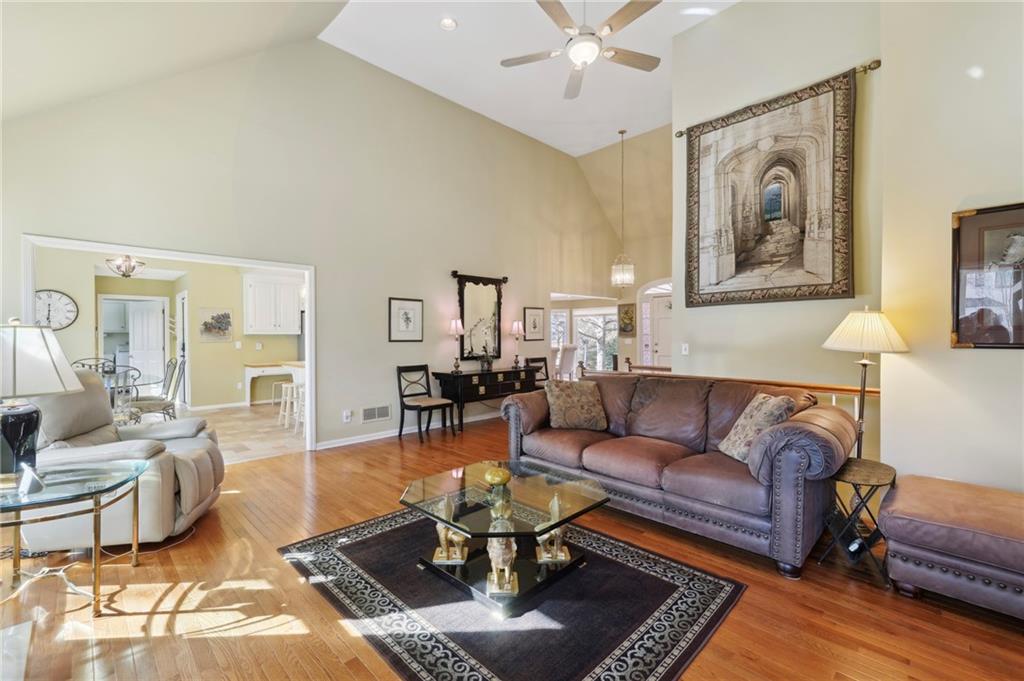 1445 Shade Tree Way