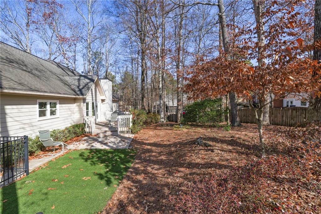 1445 Shade Tree Way