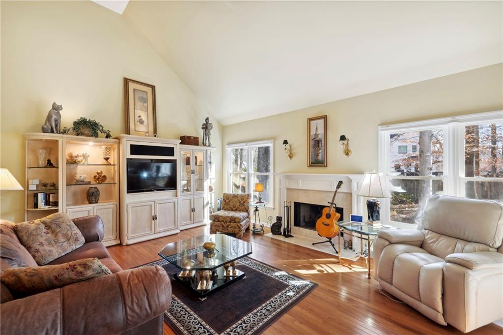 1445 Shade Tree Way