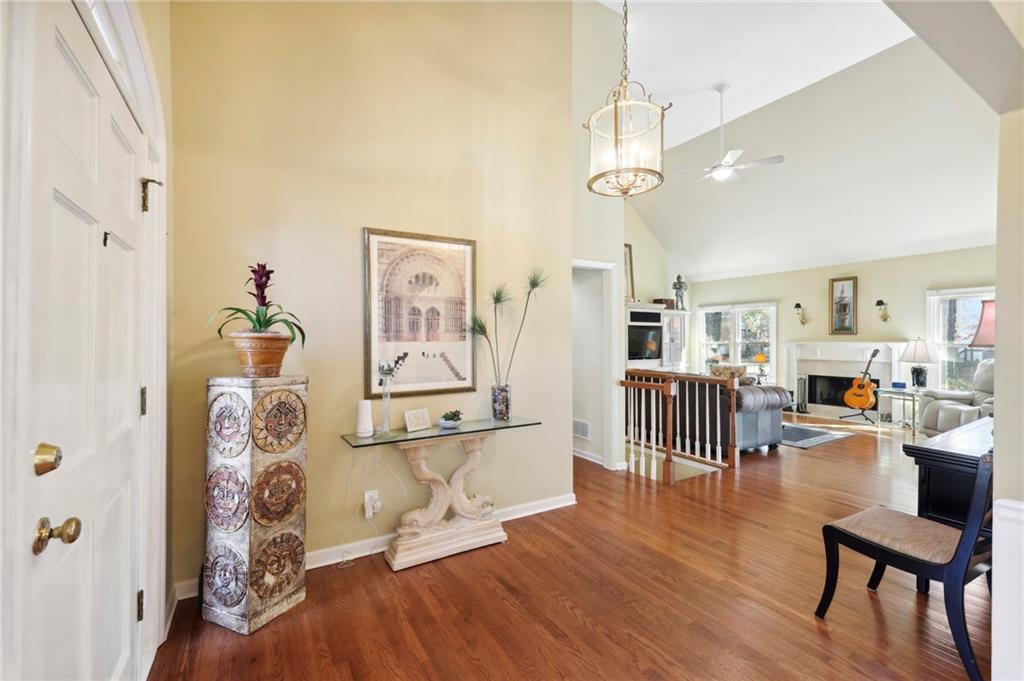1445 Shade Tree Way