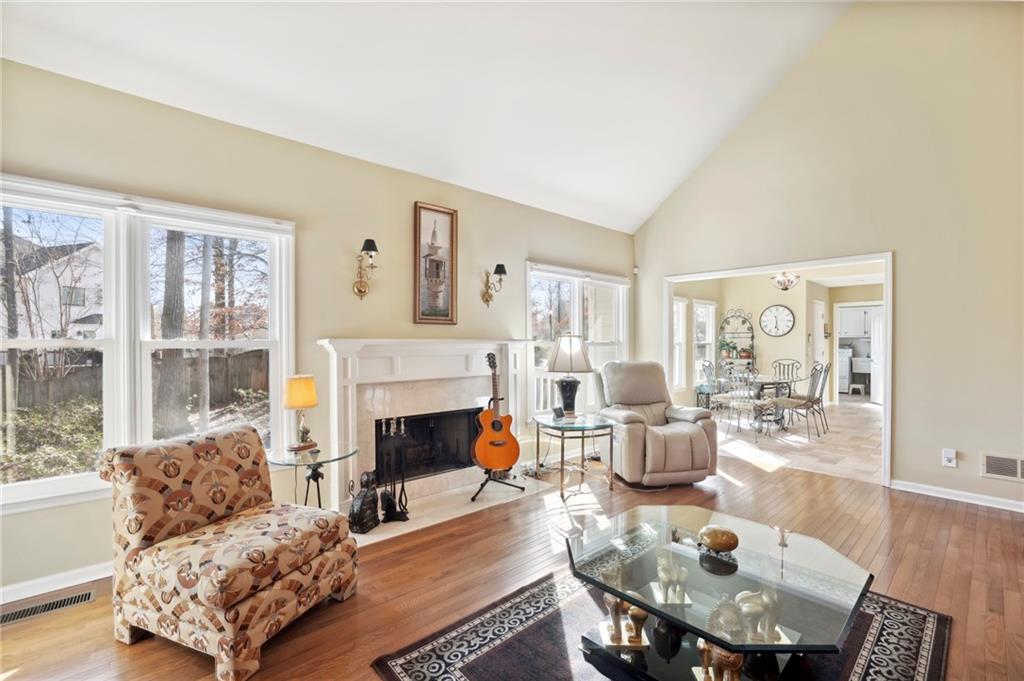 1445 Shade Tree Way