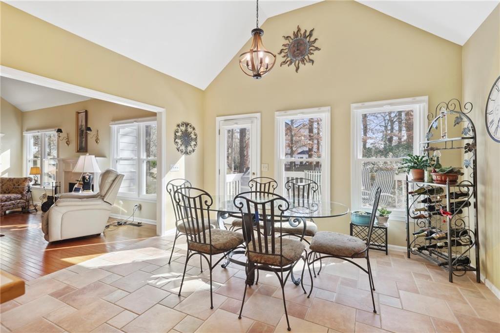 1445 Shade Tree Way