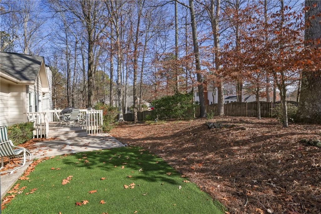 1445 Shade Tree Way