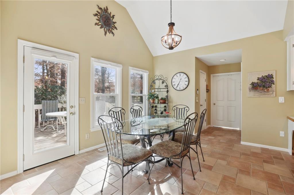1445 Shade Tree Way