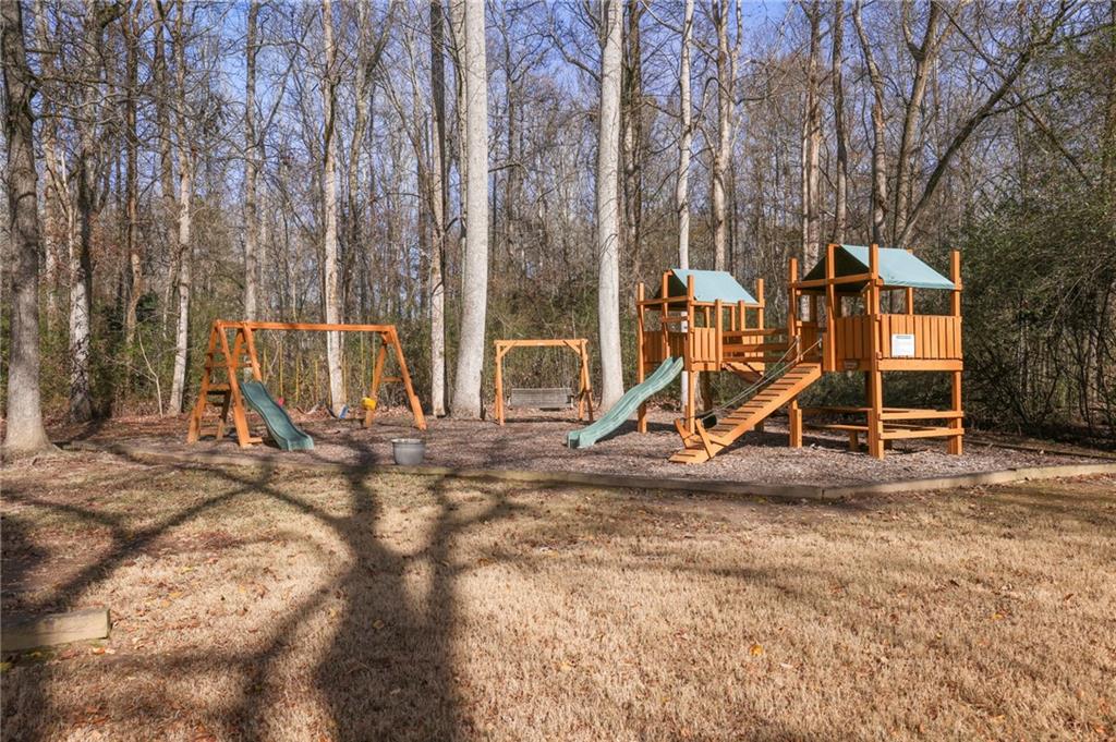 1445 Shade Tree Way