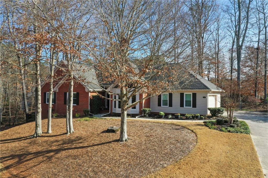 1445 Shade Tree Way