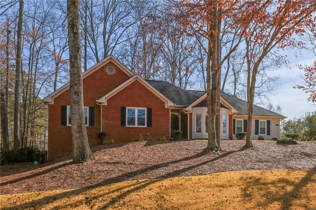 1445 Shade Tree Way