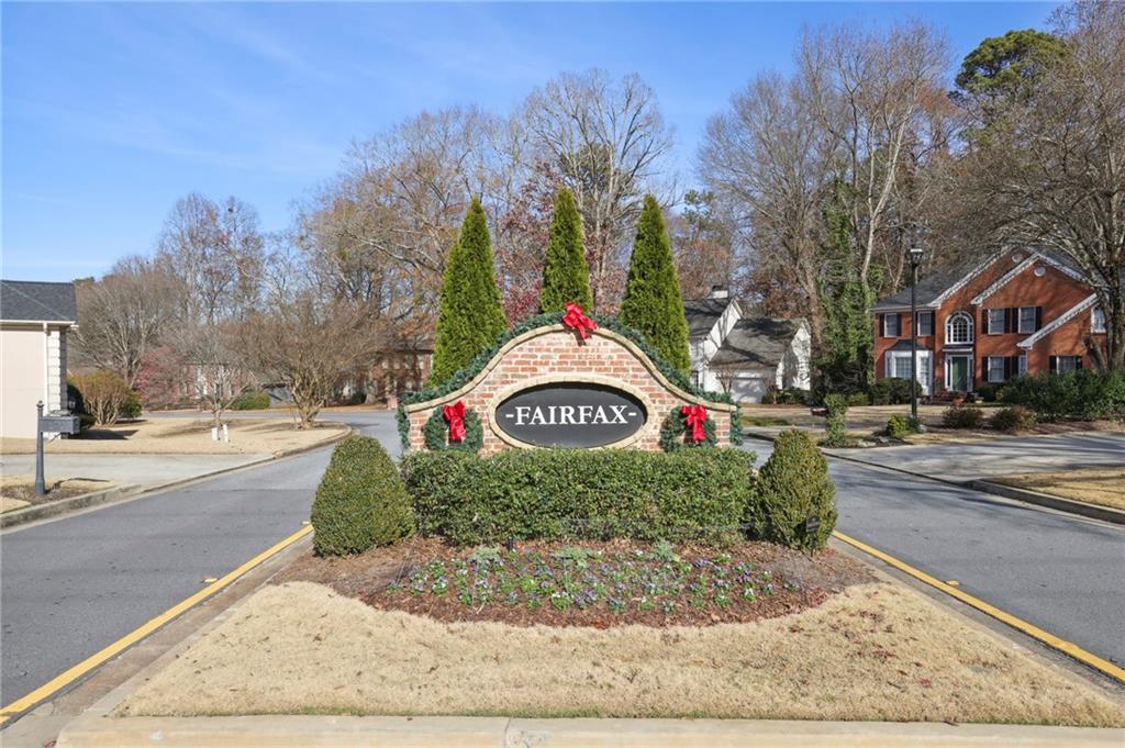 1445 Shade Tree Way