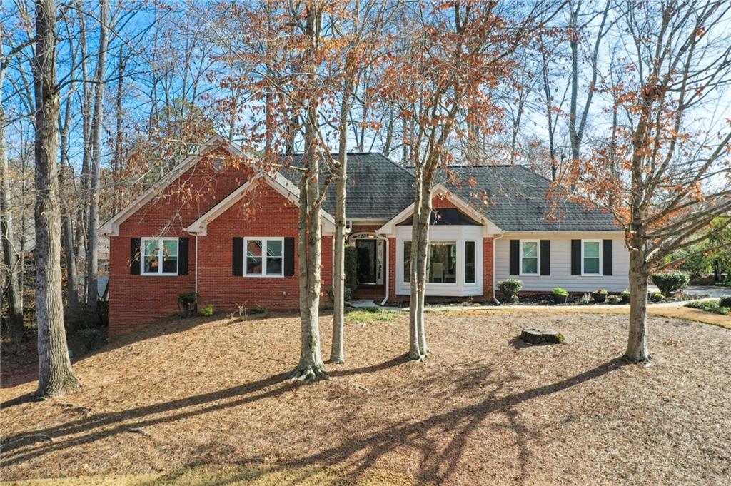 1445 Shade Tree Way