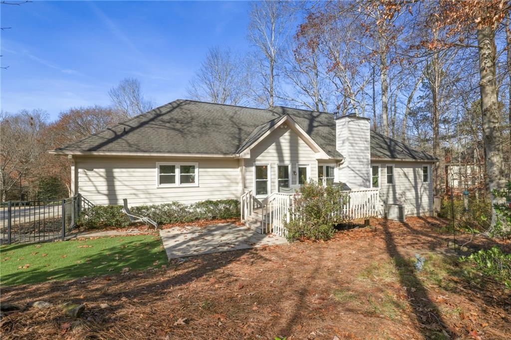1445 Shade Tree Way