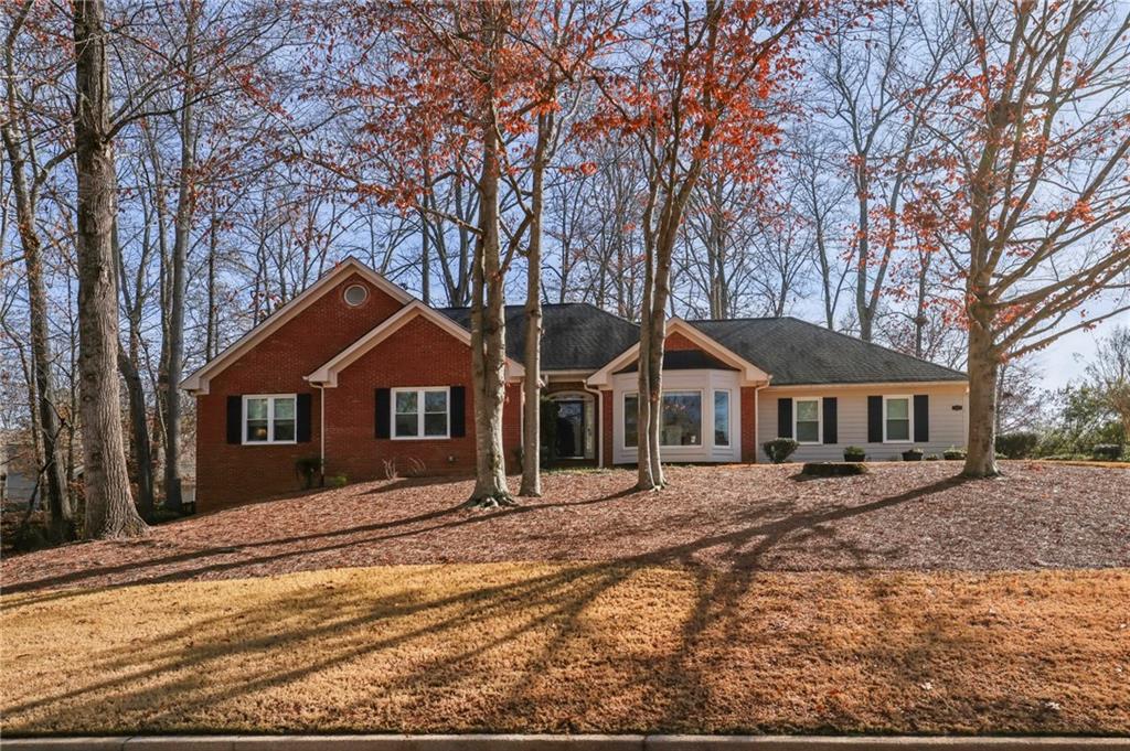 1445 Shade Tree Way