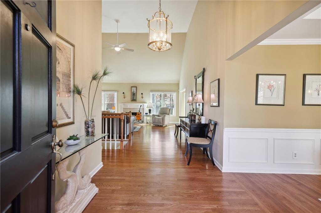 1445 Shade Tree Way